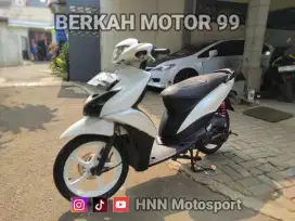 YAMAHA MIO GT 2015 TOP CAKEP