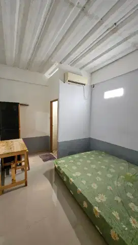SEWA KOS DI PONDOK AREN BINTARO JAYA  MURAH WIFI CEPAT