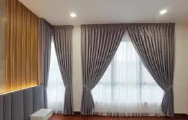 Penjual Gorden Free Survey Wallpaper Dinding Korden Gordeng  Horden