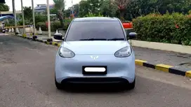 km antik 4 rb wuling binguo long range two tone 2024 biru