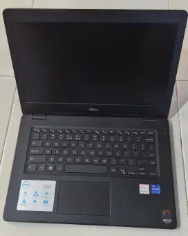 Laptop Dell Inspiron 14 3000