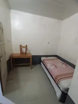 KOS ANGELA CAMPUR PUTRA PUTRI FREE WIFI DAN AC KOST DI BINTARO