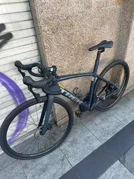 Roadbike TREK DOMANE SL 5