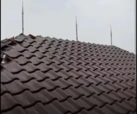 Ahli jasa pasang penangkal petir Menteng pasar Baru Jakarta pusat
