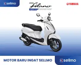 PROMO MOTOR BARU YAMAHA FILANO NEO & FILANO LUX DP MINIM