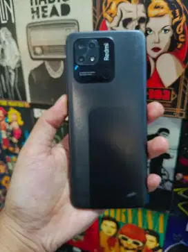 Redmi 10c 4/64gb