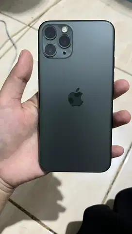 iphone 11 pro 256gb