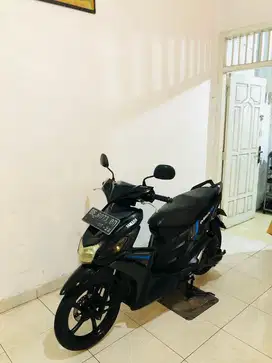 YAMAHA MIO M3 TERBAIK 2018 Pajak Off
