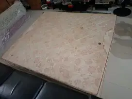 Kasur matras karet UK 180*200