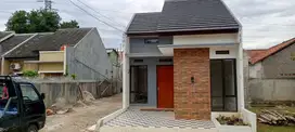 DEPOK SAWANGAN BEDAHAN RUMAH CASH KPR 400 JUTAAN TENANG NYAMAN