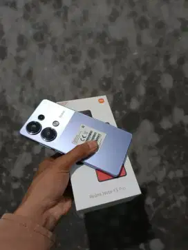 Xiaomi redmi note 13 pro 4g