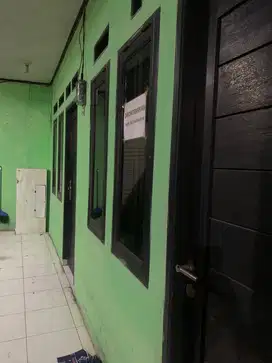 Kontrakan/kos an