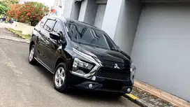 [ TANGAN PERTAMA ] Mitsubishi Xpander GLS AT Facelift New Model 2023