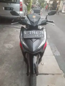 Vario 150  CC 2015