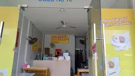 CREW STORE GEMBUS CITRA 8