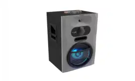 SHARP SPEAKER AKTIVE CBOX-PROX15UBB
