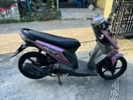 Honda beat thn 2008 plat AB Sleman
