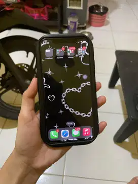 IPHONE X 256GB WHITE INTER