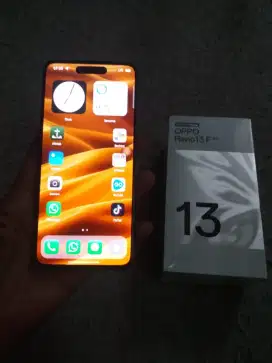 Oppo Reno 13 5G 8+8/256GB