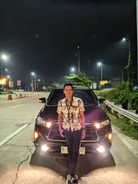Mencari lowongan pekerjan sebagai driver