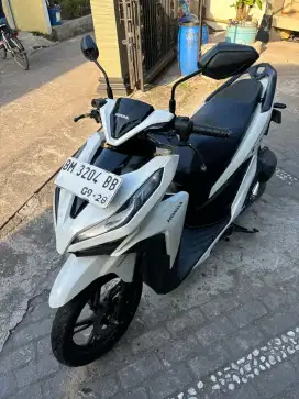 Vario 150 thn 2018 plat BM Riau