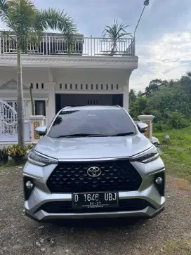 TOYOTA AVANZA VELOZ Q TSS 1,5