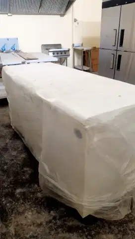 Freezer First Cool 760L