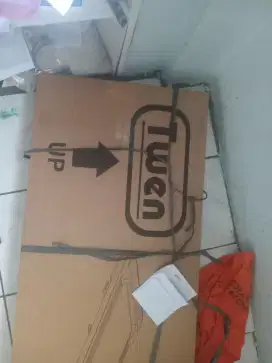 Thrirmill alat ngygm, kalau mau lihat buka di shoppy ada tutorial