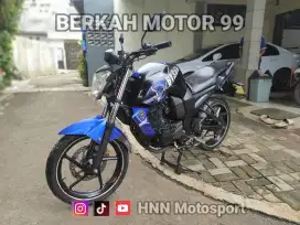 YAMAHA BYSON 2014 TOP GANTENG
