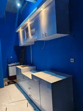 Kichen set dapur