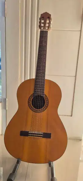 Jual Gitar Yamaha C315 Penggunaan Pribadi