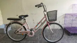 Sepeda Genio (by United Bike)