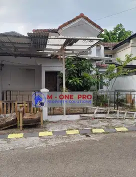 Di Jual Rumah Hitung Tanah Citra Raya
