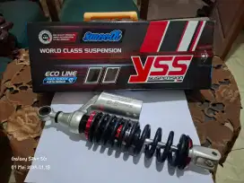 Yss Gplus Smooth Vario