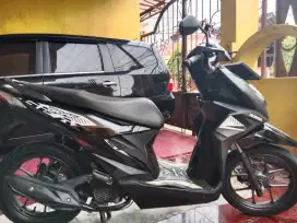 Honda beat 2024 Tng 1 dari baru