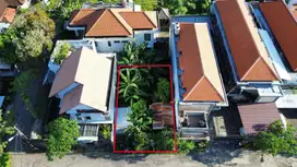 Tanah Moh Yamin Renon Denpasar