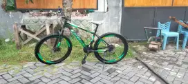 Sepeda Oregon MTB 26