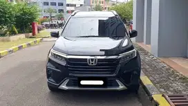 honda brv prestige non sensing 2022 hitam matic