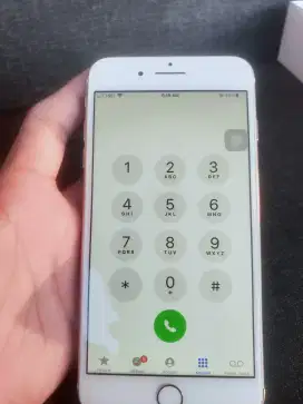 iPhone 7 plus 128 gb
