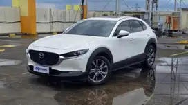 [OLXMOBBI] DP Rendah Mazda CX-30 2.0 GT Bensin-AT 2020 BSRSGS