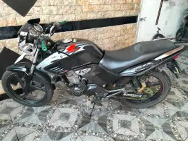 Tigerr  2008 tgn 1 ors mesin kelistrikan nurmal PJK an lkp