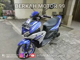 YAMAHA AEROX 125CC 2016 TOP GANTENG