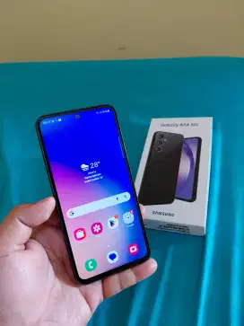 BU Samsung A54 8/256 fullset mulus