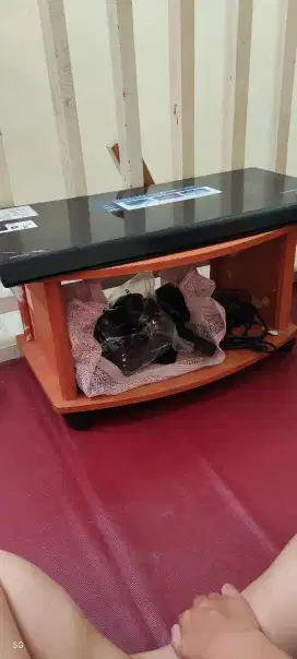 Meja Tv Lesehan