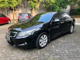 TERMURAH Honda Accord VTIL 2.4 2010