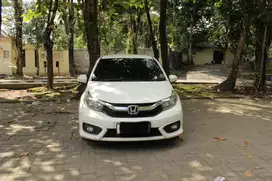 HONDA BRIO 1.2 E MT