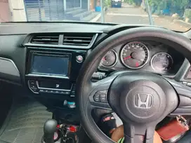 Honda Mobilio 2018 Bensin