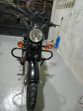 Royal Enfield classic 500