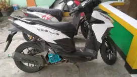 Di jual vario 125 led old 2015