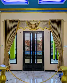 Pesan Gorden Free Survey Wallpaper Dinding Korden Gordeng  Horden